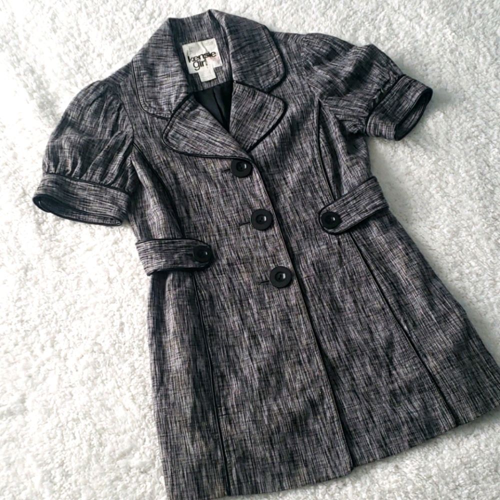 Kensie Girl Blazer